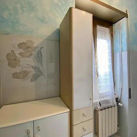 Garden House 民宿 Vicovaro