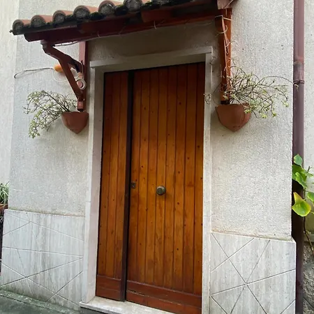 Garden House * Vicovaro